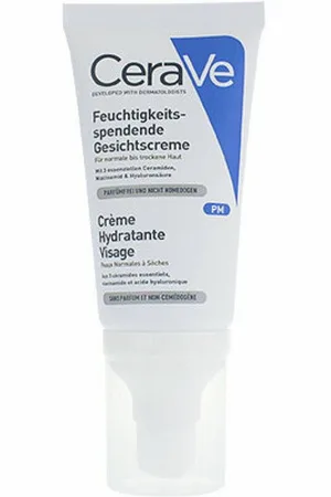 Cerave Tagescreme Facial Moisturising Lotion - Verkäufer: Peach-Online-Mall