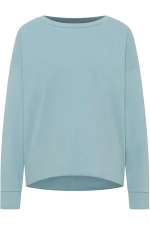 ELBSAND Sweatshirt Sweatshirt Riane Pullover (1-tlg) - Verkäufer: fashioncore