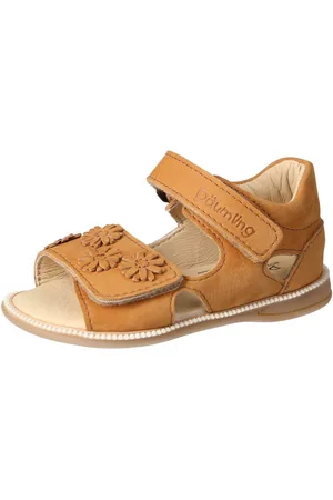 Däumling Unisex Kinder Lauflern Bella Miniletten Sandale - Verkäufer: Shoes & Fashion