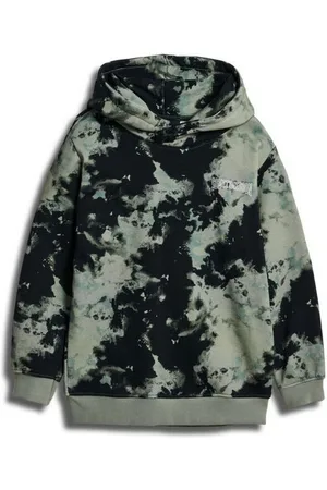 Sometime Soon Kapuzensweatshirt stsLIAM HOODIE (1-tlg) sehr weich, nachhaltig - Verkäufer: Familiennestkindermode