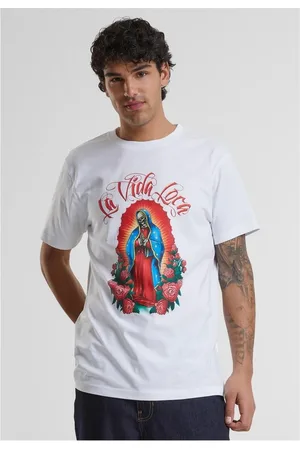 Mister Tee T-Shirt La Vida Loca Mary Tee - Verkäufer: 247Group GmbH