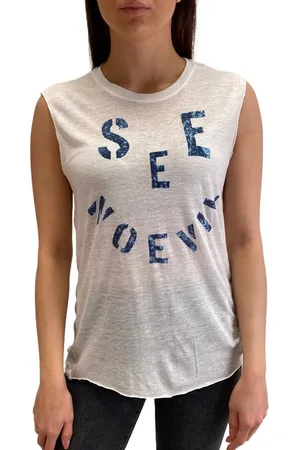Diesel Shirttop Damen T-Solari-B Top - Verkäufer: fashion4smile