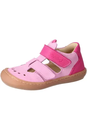 Däumling Unisex Kinder Lauflern Sena Lauflernschuh Sandale - Verkäufer: Shoes & Fashion