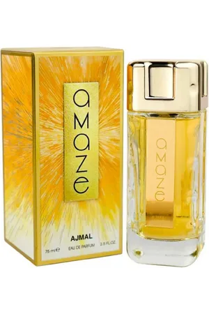Ajmal Eau de Parfum Amaze for Her Damenparfüm - Verkäufer: Shoppingcenter