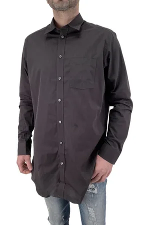 Diesel Langarmhemd S-Romay CAMICIA - Verkäufer: fashion4smile