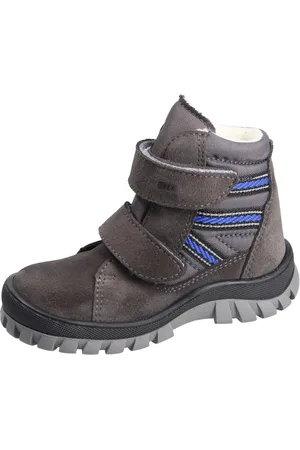 Däumling Unisex Kinder Kleinkinder Yuki Boots Winterstiefelette - Verkäufer: Shoes & Fashion