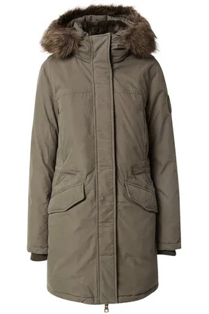 Superdry Parka Everest (1-St) - Verkäufer: Mary & Paul