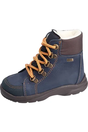 Däumling Unisex Kinder Kleinkinder Holger Boots Winterstiefelette - Verkäufer: Shoes & Fashion