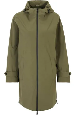 Covered Outdoorjacke - Verkäufer: Schmitz Mode