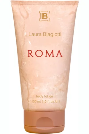 Laura Biagiotti Bodylotion Roma Body Lotion, Alle Hauttypen - Verkäufer: Luxus Parfümerie