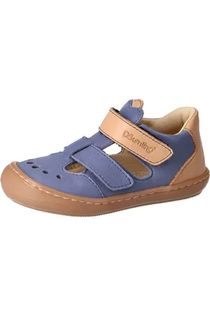 Däumling Unisex Kinder Lauflern Sena Lauflernschuh Sandale - Verkäufer: Shoes & Fashion