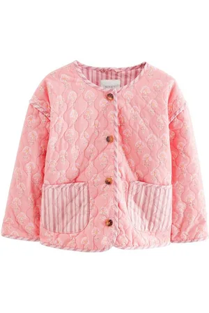 Next Steppjacke Steppjacke mit gemischtem Print (1-St) - Verkäufer: Germany GmbH
