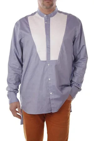 Diesel Langarmhemd Black Gold Stizzym Camicia - Verkäufer: fashion4smile