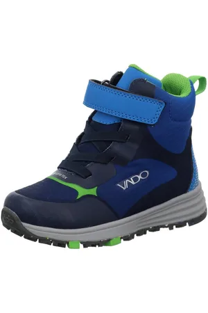VADO SMILEY HIGH VELCRO GTX Winterstiefel - Verkäufer: ICO Trading GmbH