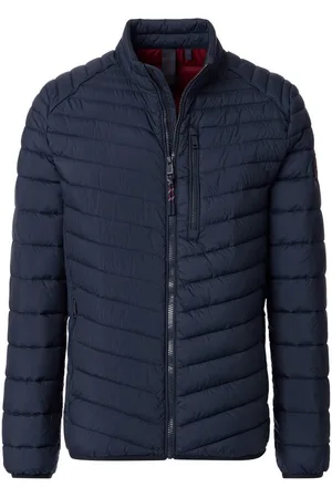 Casa Moda Steppjacke Jacke Steppjacke (1-St) - Verkäufer: fashioncore