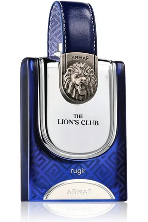 Armaf Eau de Parfum The Lion’s Club Rugir - Verkäufer: Parfum-Eden