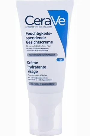 Cerave Tagescreme Facial Moisturising Lotion - Verkäufer: Wesiom