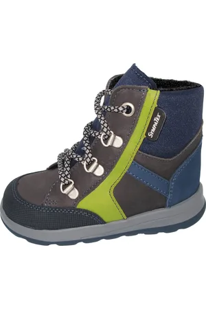 Däumling Unisex Kinder Kleinkinder Hugo Boots Winterstiefelette - Verkäufer: Shoes & Fashion