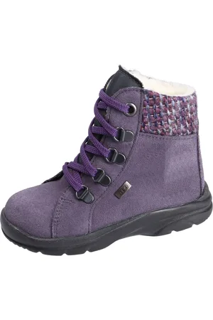 Däumling Unisex Kinder Kleinkinder Hamsi Boots Winterstiefelette - Verkäufer: Shoes & Fashion