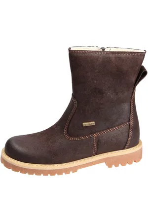Däumling Unisex Kinder Teens Anouk Boots Winterstiefelette - Verkäufer: Shoes & Fashion