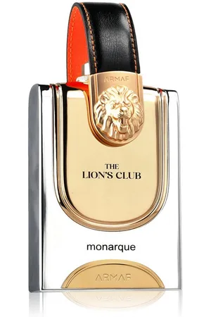 Armaf Eau de Parfum The Lion’s Club Monarque - Verkäufer: Parfum-Eden