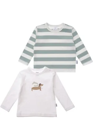 LILIPUT Langarmshirt Dackel mit niedlichem Dackel-Print