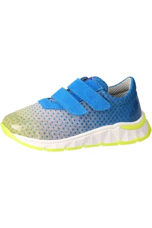 Däumling Unisex Kinder Teens Ume Sneaker Synthetik Sneaker - Verkäufer: Shoes & Fashion