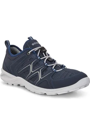 Ecco TERRACRUISE LT MARINE/MARINE/CONCRETE Wanderschuh - Verkäufer: Schuhe und Sport Klausmann