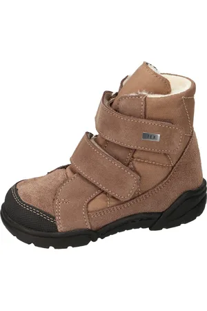 Däumling Unisex Kinder Kleinkinder Harry Boots Winterstiefelette - Verkäufer: Shoes & Fashion