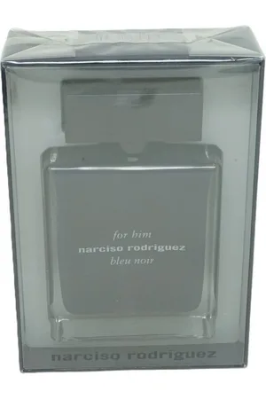 Narciso rodriguez Eau de Toilette For Him Bleu Noir Eau de Toilette 150 ml - Verkäufer: Rareparfum