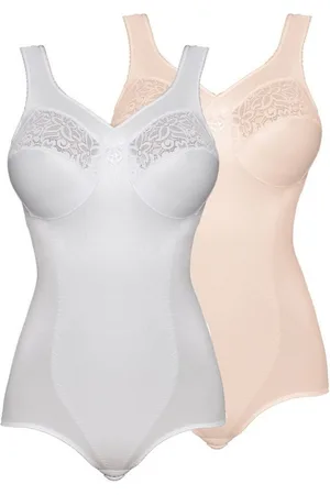 Susa Body 2er Pack Korselett Basic (Spar-Set, 2-tlg) 360° Shaping - Verkäufer: Sibrise