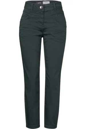 CECIL Stretch-Jeans - Verkäufer: Schmitz Mode
