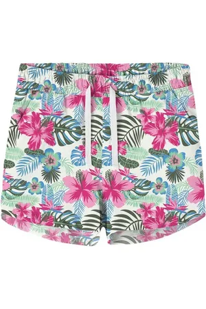 NAME IT Sweatshorts NKFVIGGA (1-tlg) mit elastischem Bund - Verkäufer: Familiennestkindermode
