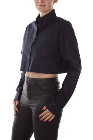 Diesel Langarmbluse Black Gold - Verkäufer: fashion4smile