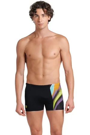 Arena Badeshorts Herren Badeshort WATER FLUIDS SWIM SHORT 008839 - Verkäufer: CORTEXPOWER