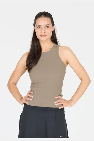 Athlecia Tanktop Lankae (1-tlg) mit 4-Wege-Stretchfunktion