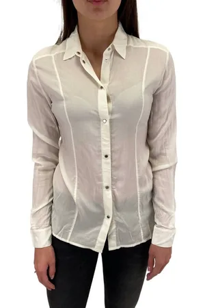 Diesel Langarmbluse C-Loli CAMICIA - Verkäufer: fashion4smile