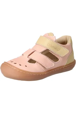 Däumling Unisex Kinder Lauflern Sena Lauflernschuh Sandale - Verkäufer: Shoes & Fashion