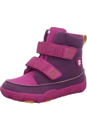 Affenzahn Chamude Comfy Vogel Winterstiefel aus hochwertigen Material - Verkäufer: ICO Trading GmbH