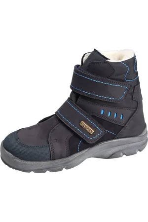 Däumling Unisex Kinder Kleinkinder Hynek Boots Winterstiefelette - Verkäufer: Shoes & Fashion