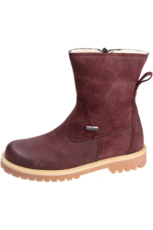 Däumling Unisex Kinder Teens Anouk Boots Winterstiefelette - Verkäufer: Shoes & Fashion