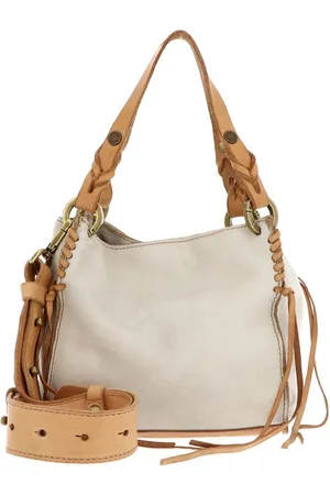 Caterina Lucchi Handtasche Anna Shopping Bag, aus echtem Kalbsleder - Verkäufer: modeherz