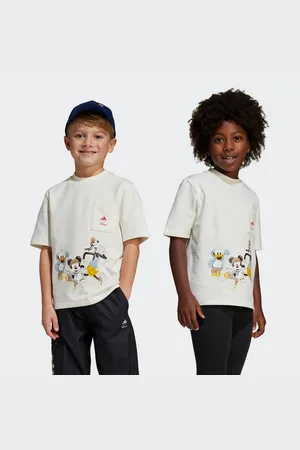adidas T-Shirt LK DY MM T