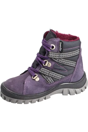 Däumling Unisex Kinder Kleinkinder Haro Boots Winterstiefelette - Verkäufer: Shoes & Fashion