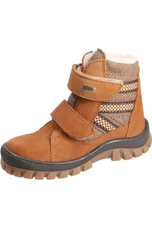 Däumling Unisex Kinder Kleinkinder Yuki Boots Winterstiefelette - Verkäufer: Shoes & Fashion