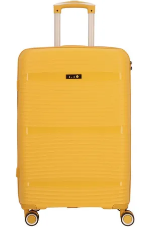 D&N Hartschalen-Trolley Travel Line 4200, 4 Rollen, Polycarbonat - Verkäufer: WE LOVE BAGS