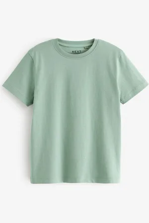 Next T-Shirt Schlichtes T-Shirt (1-tlg) - Verkäufer: Germany GmbH