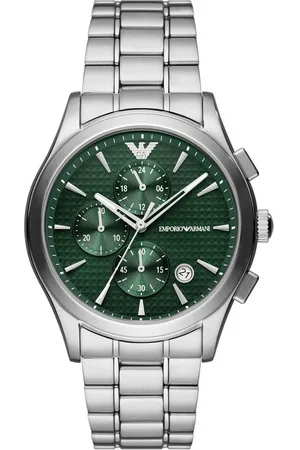 Emporio Armani Chronograph Herren-Uhren Analog Quarz - Verkäufer: CHRIST Juweliere und Uhrmacher seit 1863 GmbH