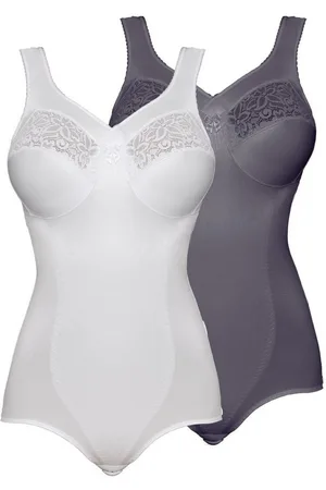 Susa Body 2er Pack Korselett Basic (Spar-Set, 2-tlg) 360° Shaping - Verkäufer: Sibrise