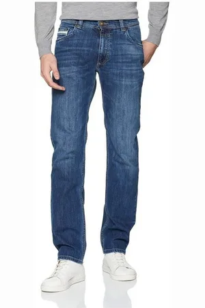 Bugatti 5-Pocket-Jeans regular fit (1-tlg) - Verkäufer: The Platform Group